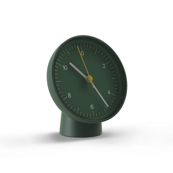 Επιτραπέζιο/επιτοίχιο ρολόι - Πράσινο​ - HAY
