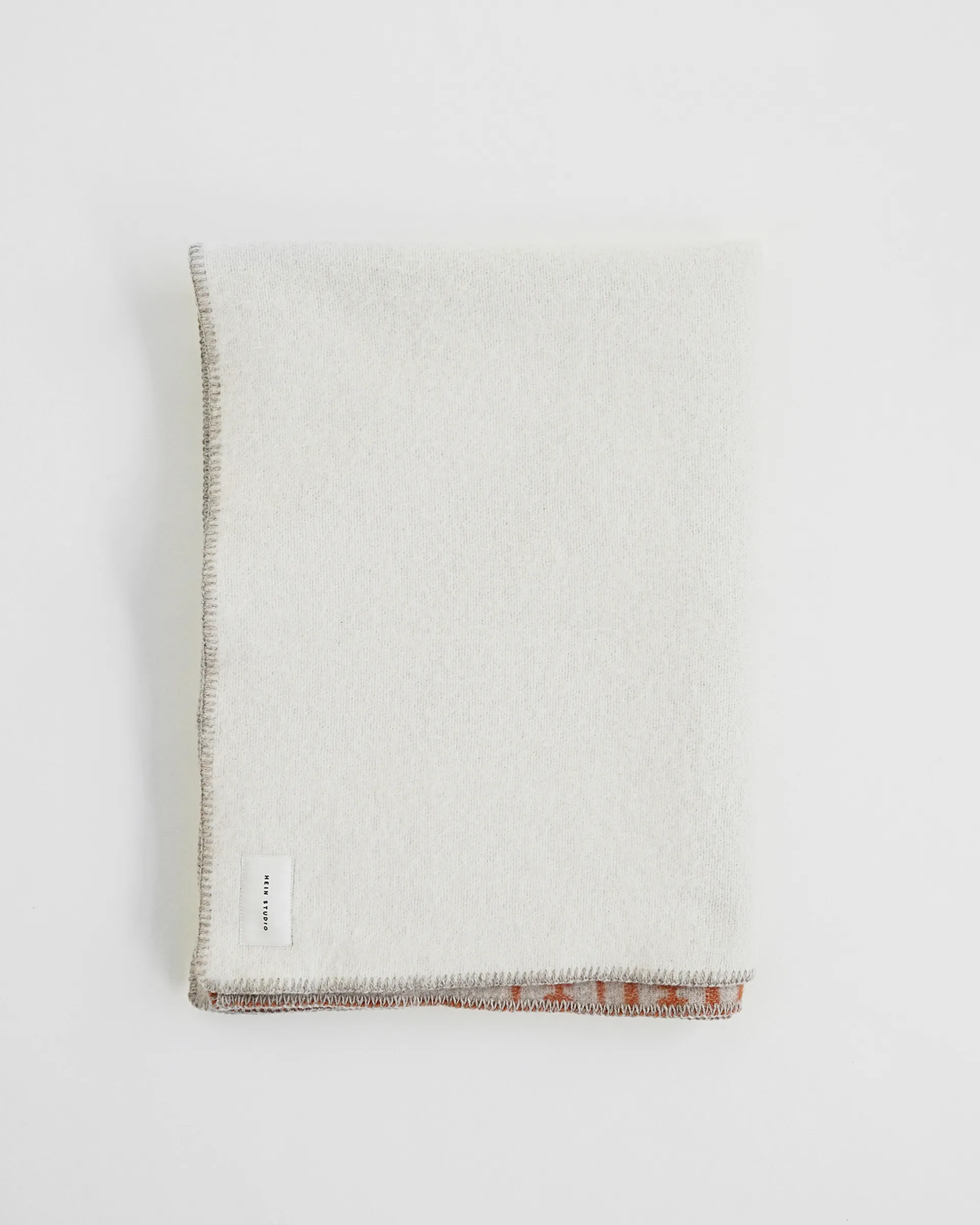 Κουβέρτα Aiyana 130x180 εκ., No. 01 Hein Studio