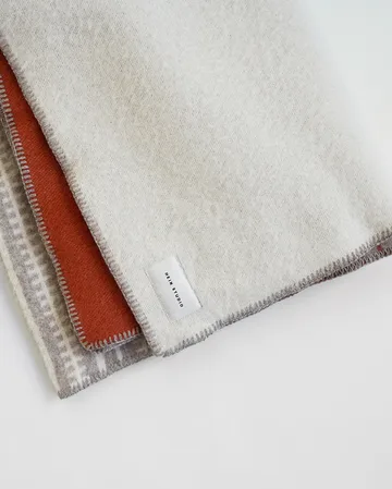 Κουβέρτα Aiyana 130x180 εκ. - No. 01 - Hein Studio