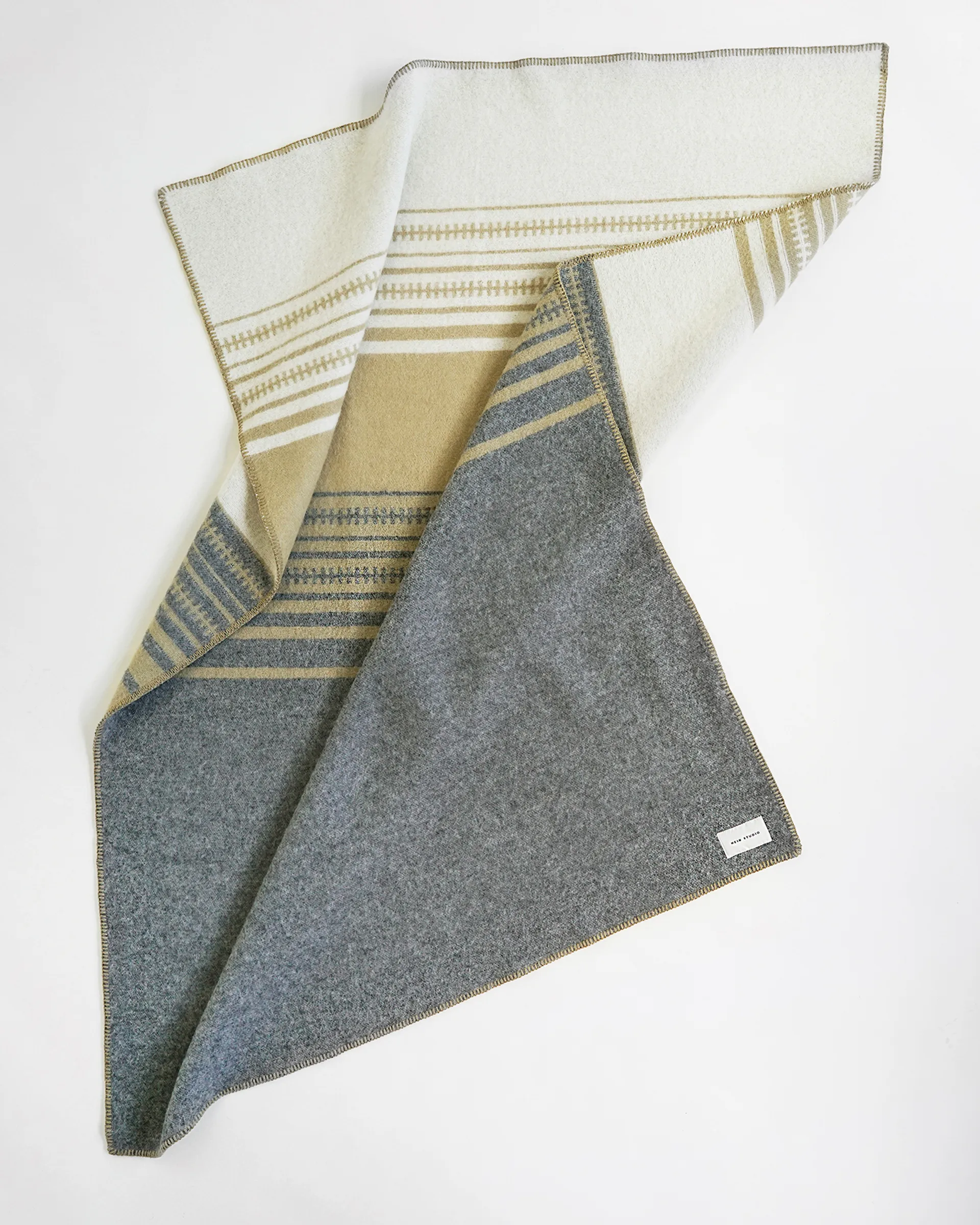 Κουβέρτα Aiyana 130x180 εκ., No. 02 Hein Studio