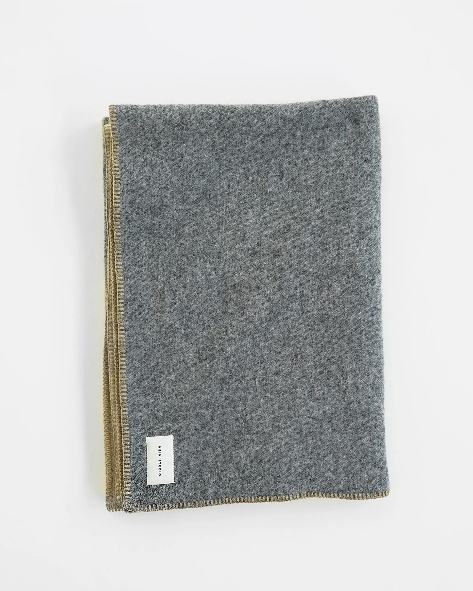 Κουβέρτα Aiyana 130x180 εκ., No. 02 Hein Studio