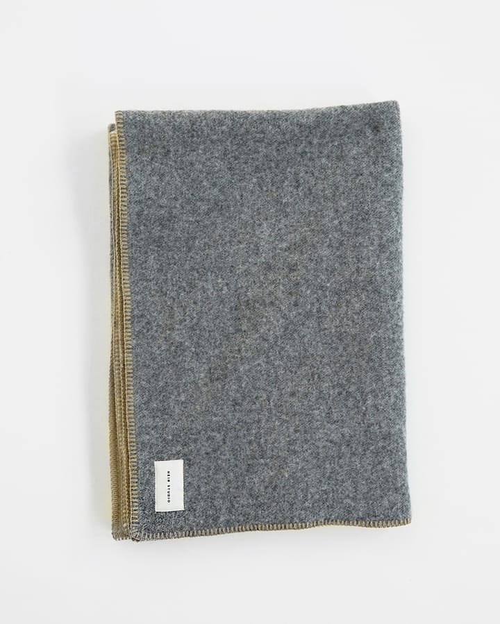 Κουβέρτα Aiyana 130x180 εκ., No. 02 Hein Studio