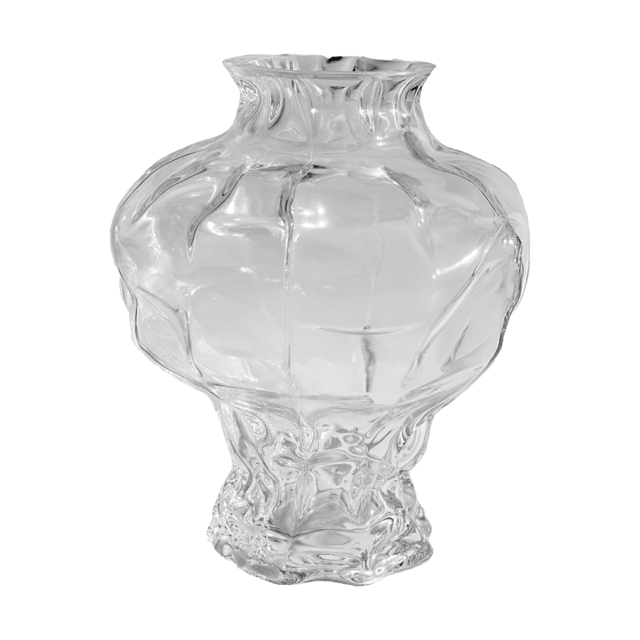 Βάζο Ammonit 30 cm - Clear - Hein Studio