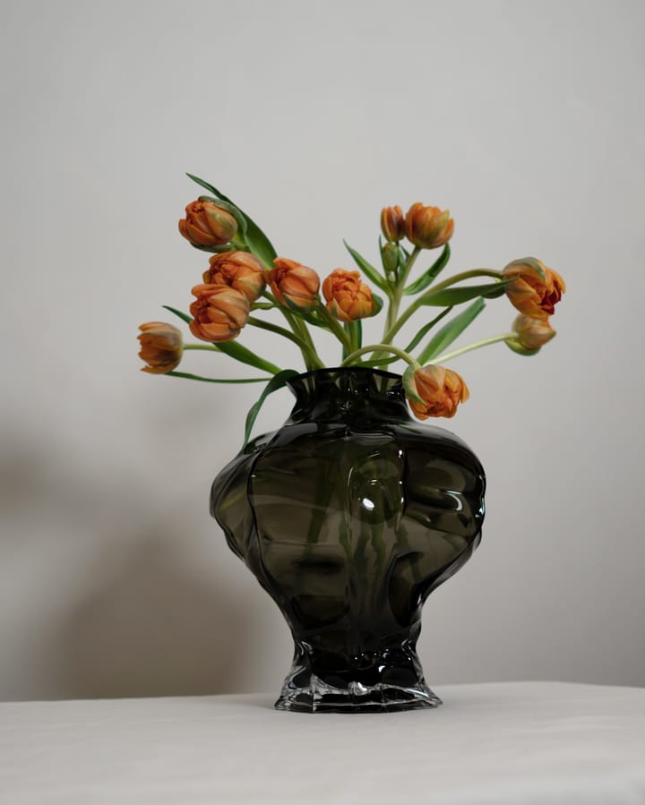 Βάζο Ammonit 30 cm, New Smoke Hein Studio