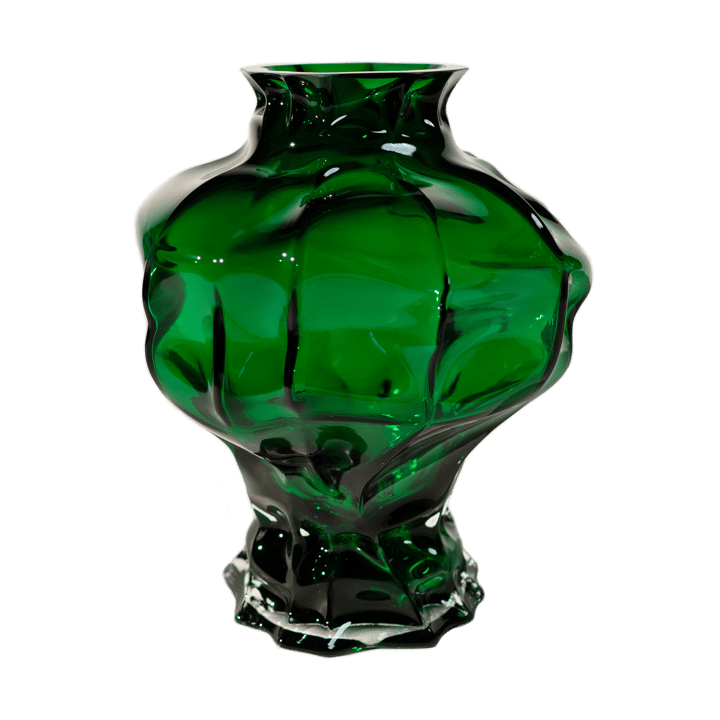 Βάζο Ammonit 30 cm - Πράσινο - Hein Studio