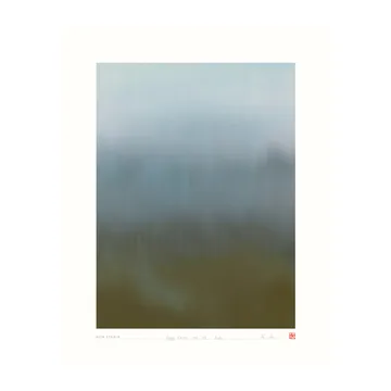 Foggy Dawn Αφίσα 40x50 cm - Αρ. 03 - Hein Studio