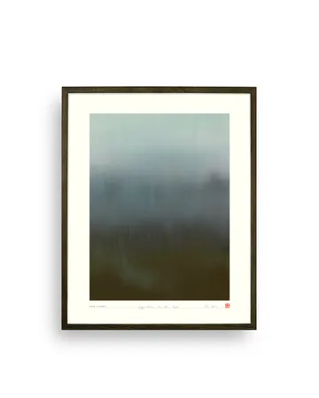 Foggy Dawn Αφίσα 40x50 cm - Αρ. 03 - Hein Studio