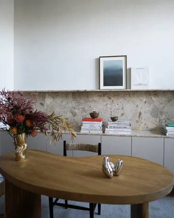 Foggy Dawn Αφίσα 40x50 cm - Αρ. 03 - Hein Studio