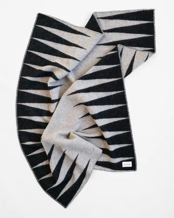 Κουβέρτα, Ihalo, 130x180 εκ - No. 01 - Hein Studio