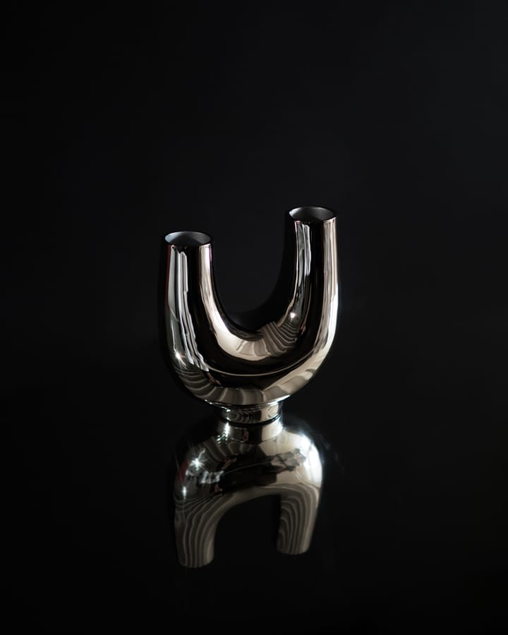 Kazumi βάζο, Nickel Hein Studio