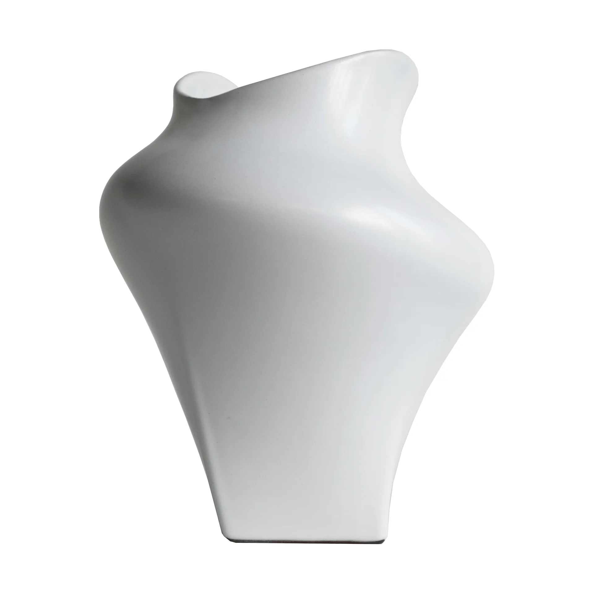Βάζο Nami 20 cm, White Hein Studio