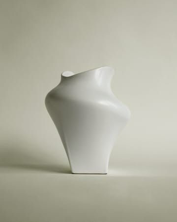 Βάζο Nami 20 cm - White - Hein Studio
