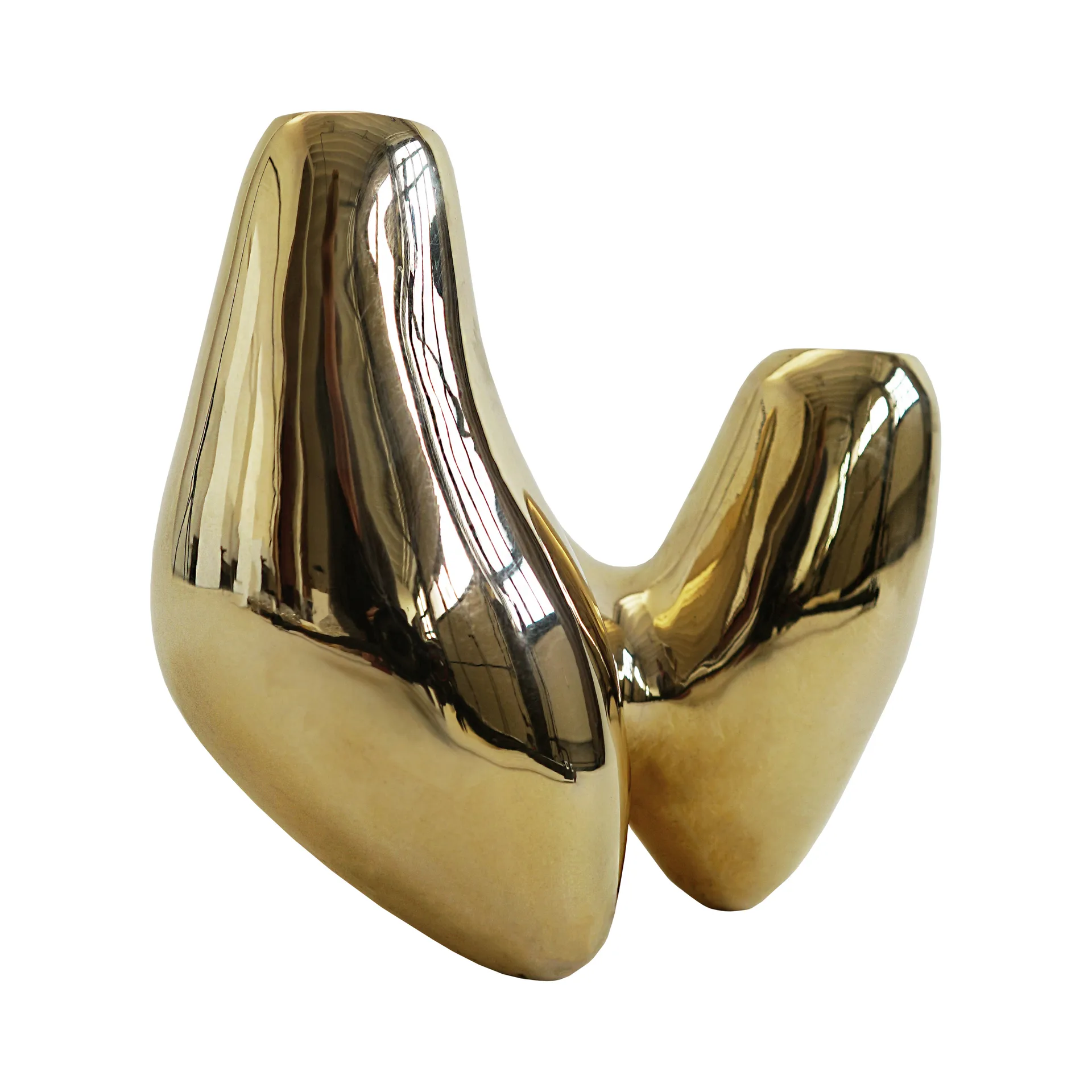 Κηροπήγιο, Unity, Μπρούτζος Hein Studio