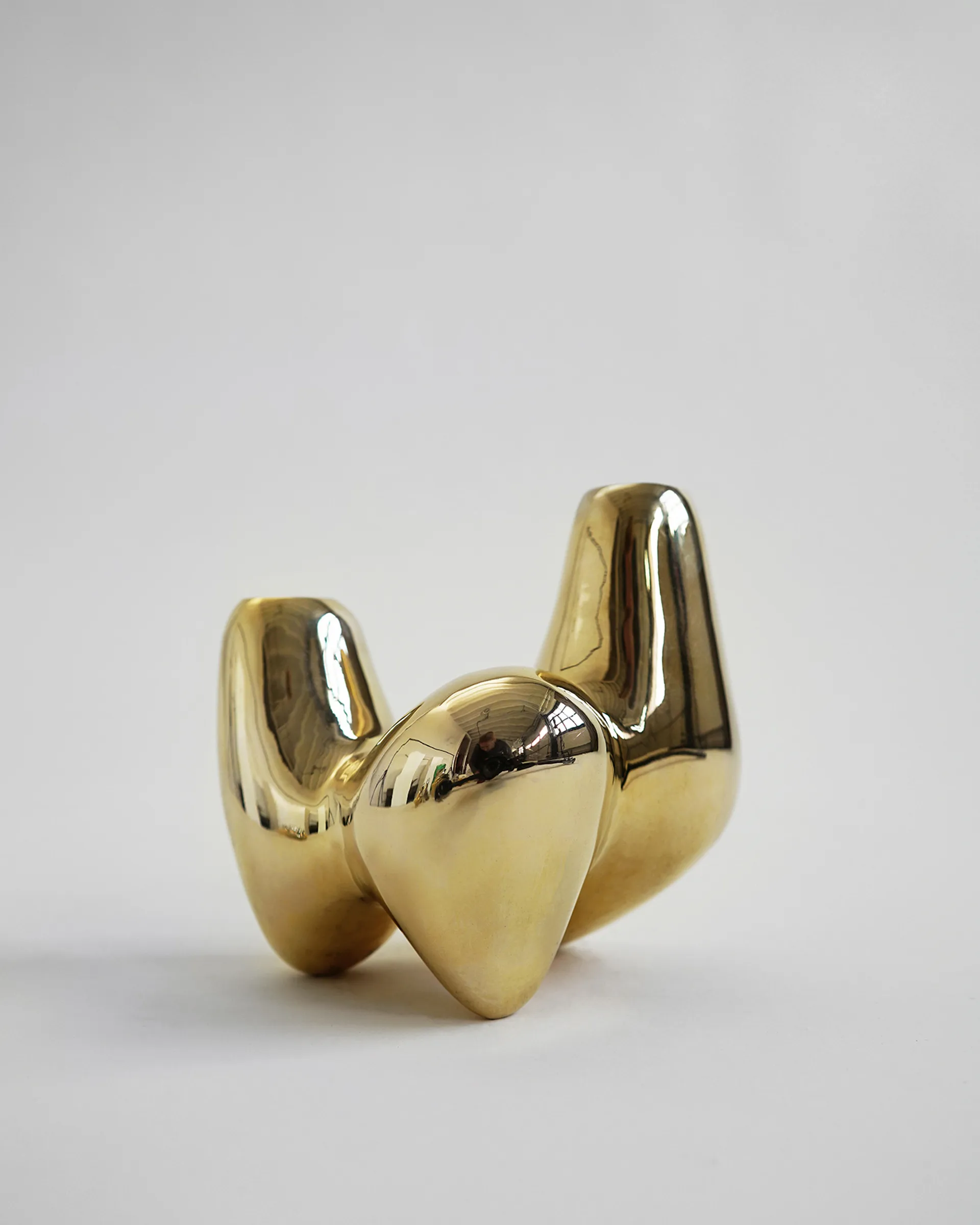 Κηροπήγιο, Unity, Μπρούτζος Hein Studio