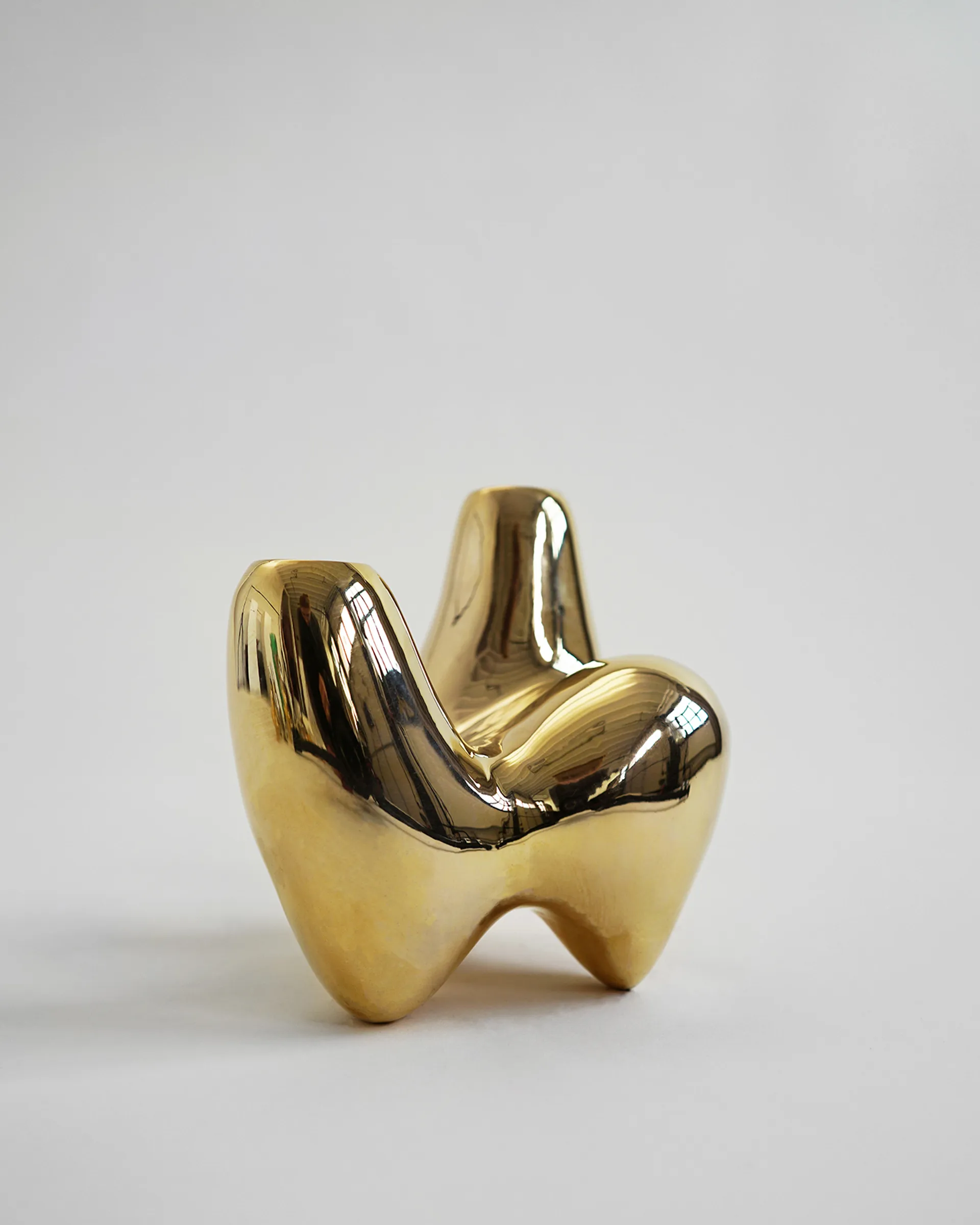 Κηροπήγιο, Unity, Μπρούτζος Hein Studio