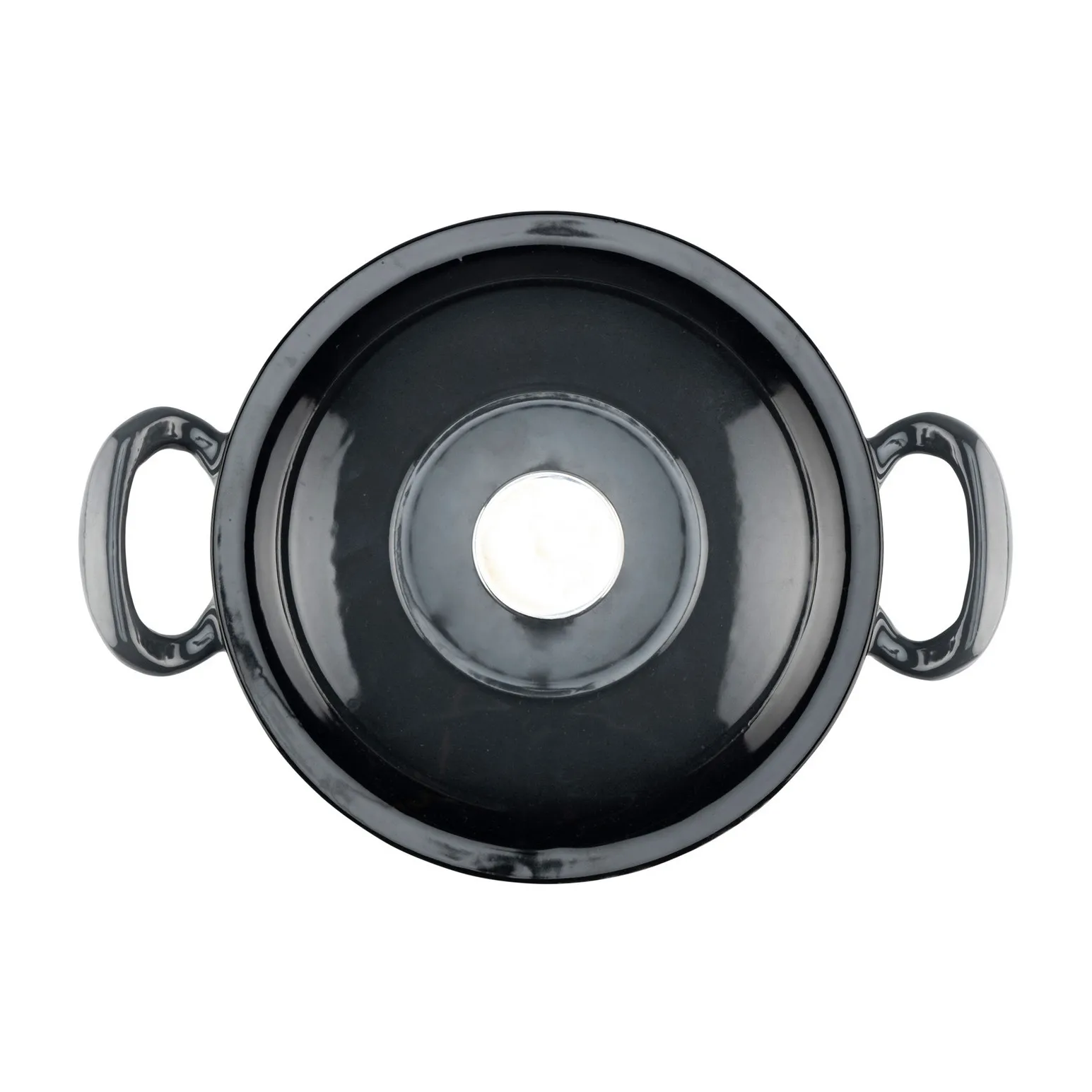 Κατσαρόλα από χυτοσίδηρο , 4 L Heirol