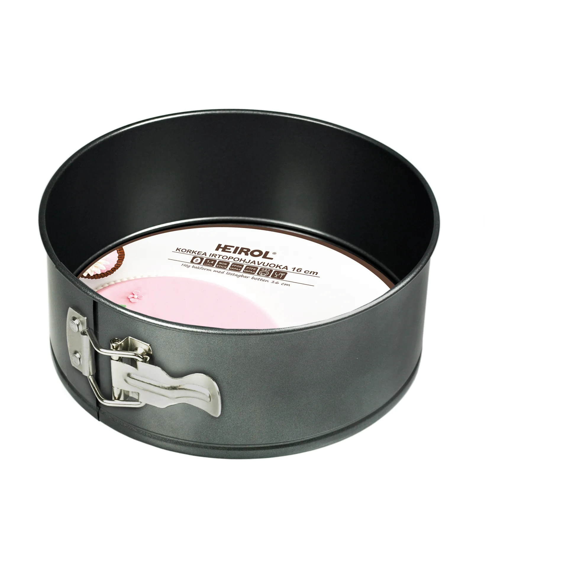 Heirol φόρμα πολύ ψηλή, Ø 16 cm Heirol