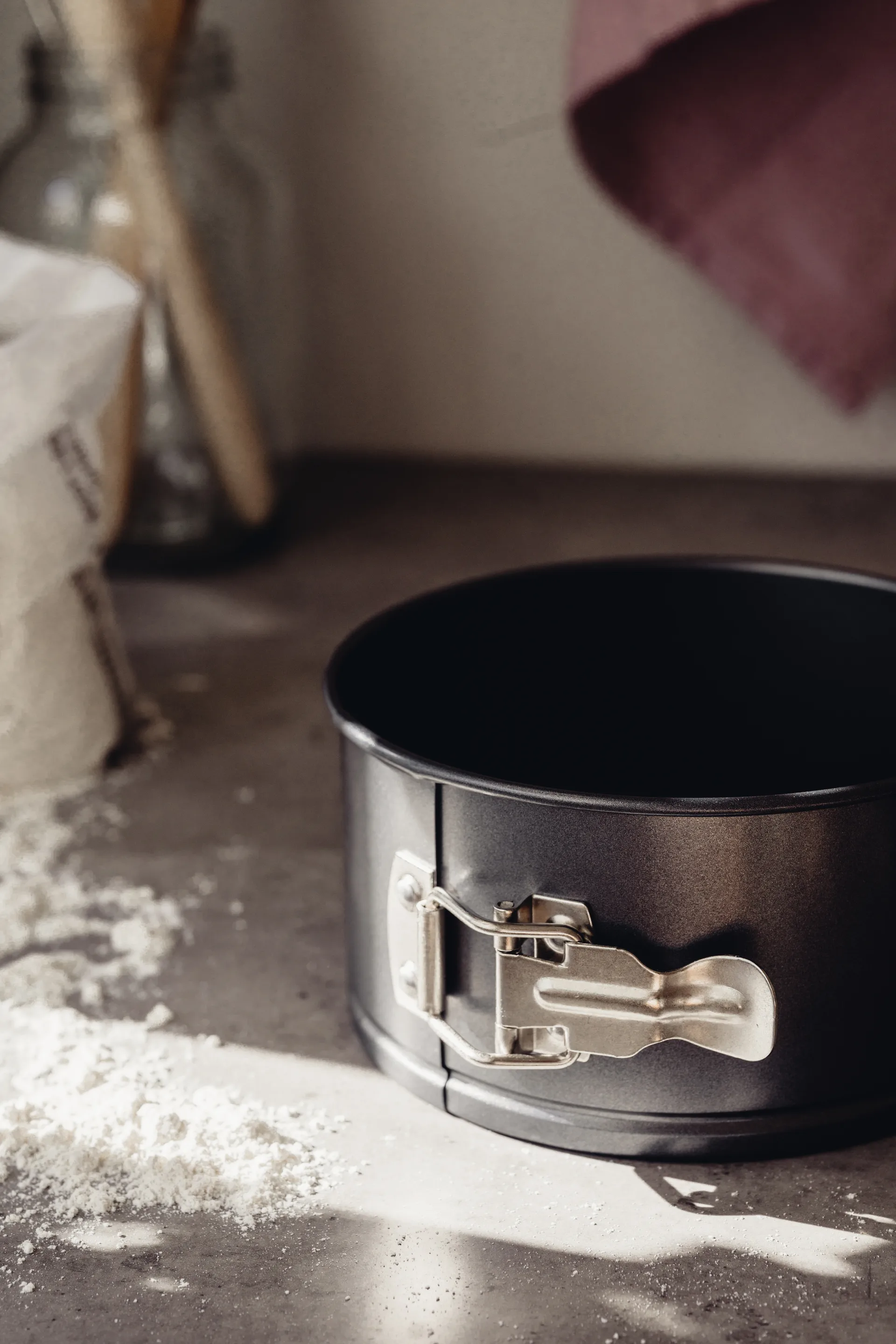 Heirol φόρμα πολύ ψηλή, Ø 16 cm Heirol