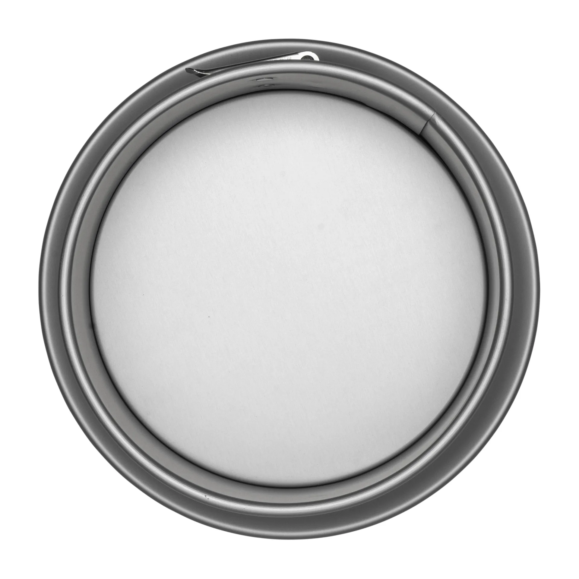 Heirol φόρμα από ανοδιωμένο αλουμίνιο, Ø 20 cm Heirol