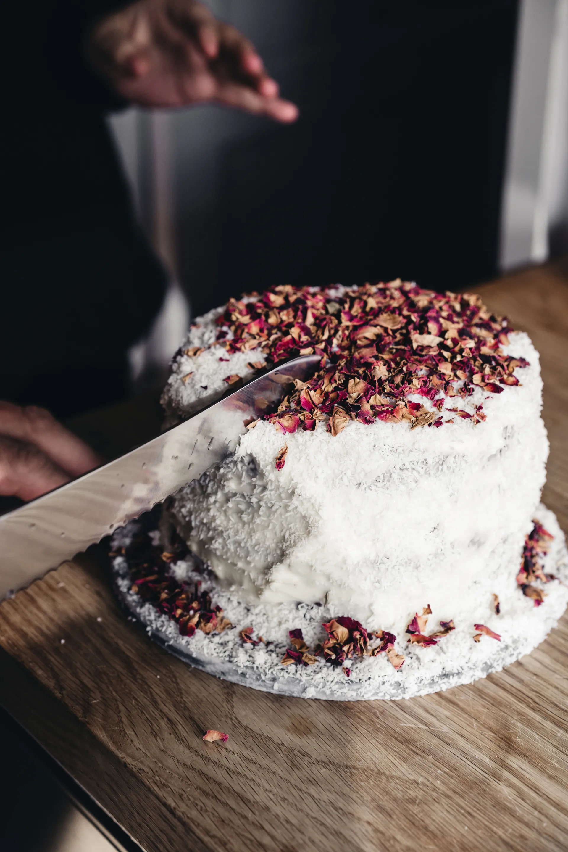 Heirol φόρμα πολύ ψηλή, Ø 20 cm Heirol