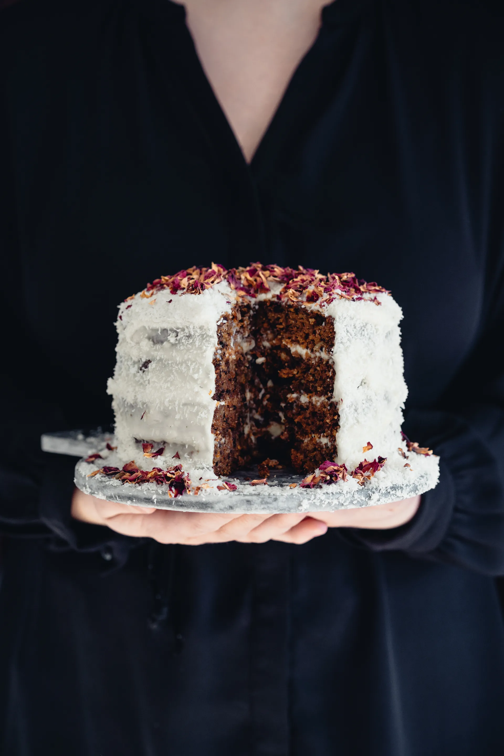 Heirol φόρμα πολύ ψηλή, Ø 20 cm Heirol