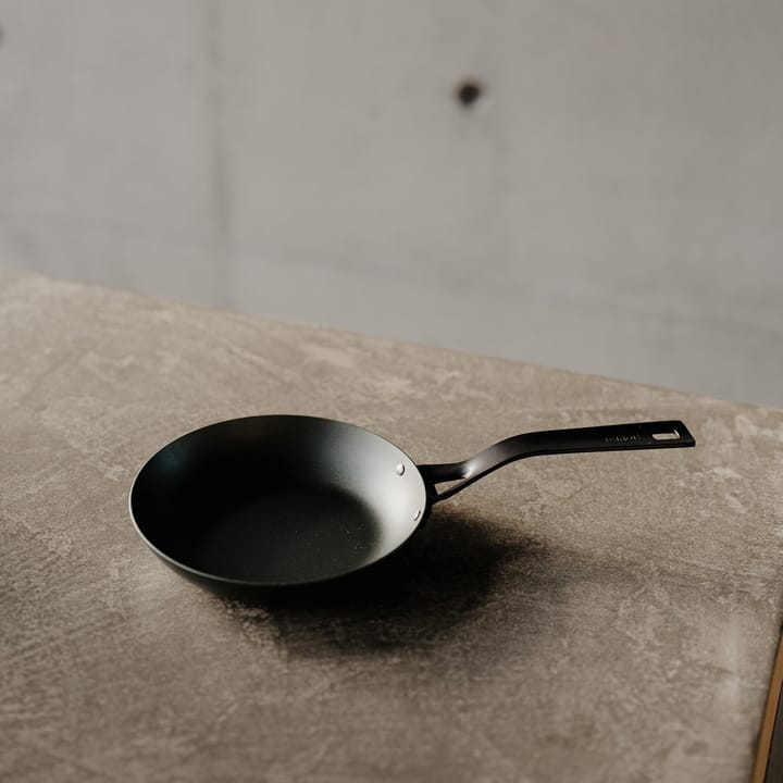 Τηγάνι Heirol Ø20 cm, Μαύρο Heirol