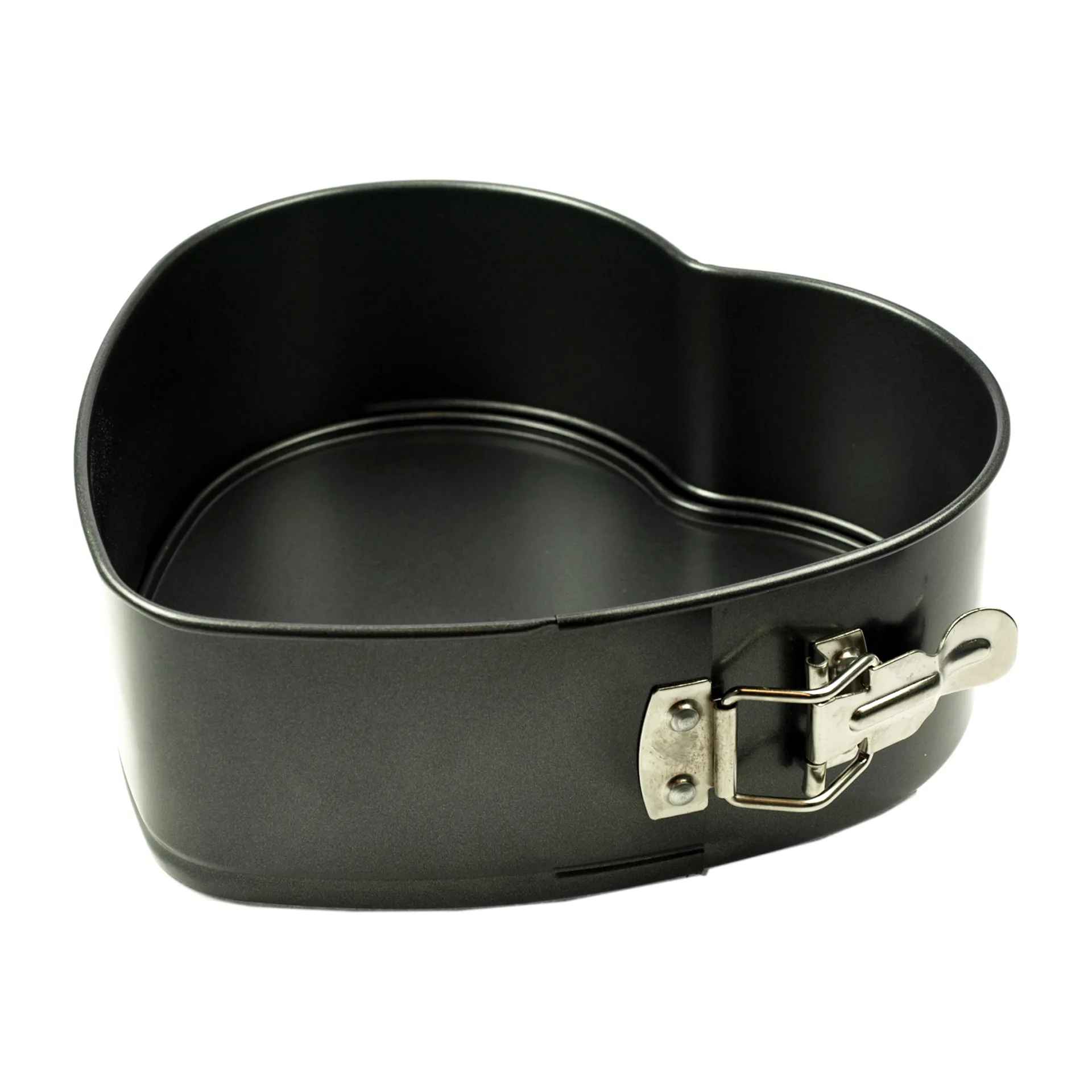 Heirol φόρμα σε σχήμα καρδιάς , Μεγάλο 21,5x22,5 cm Heirol