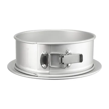 Heirol φόρμα από ανοδιωμένο αλουμίνιο - Ø 23 cm - Heirol