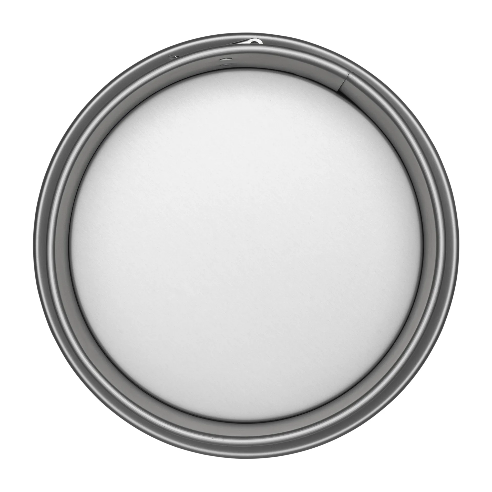 Heirol φόρμα από ανοδιωμένο αλουμίνιο, Ø 25 cm Heirol