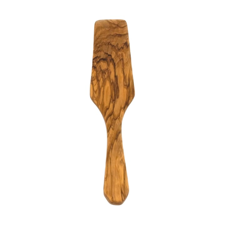 Heirol σπάτουλα 25 cm - Ξύλο ελιάς - Heirol