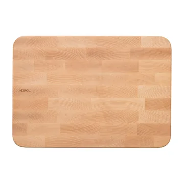 Heirol σανίδα κοπής οξιάς - 25x35 εκ. - Heirol