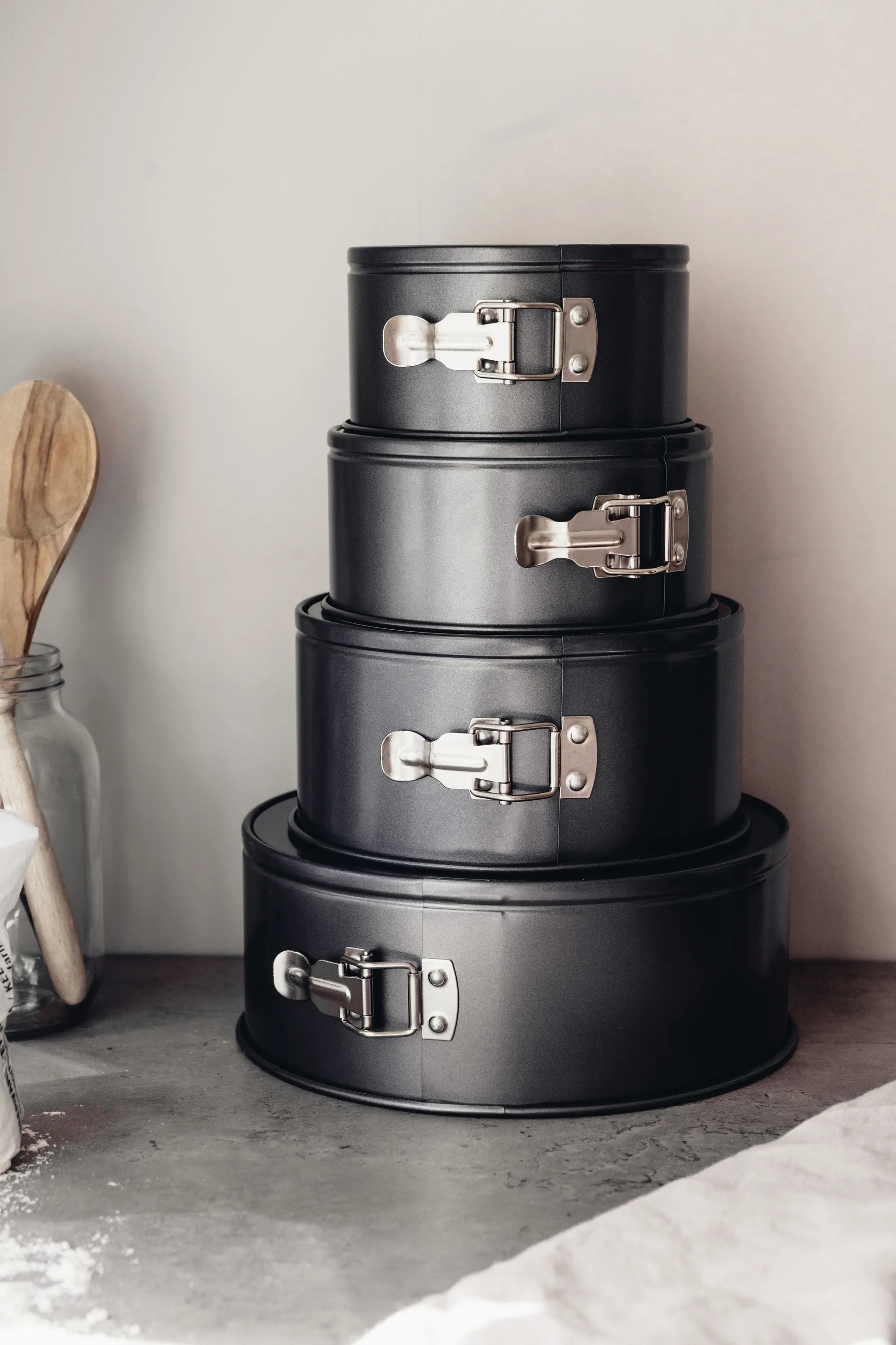 Heirol φόρμα πολύ ψηλή, Ø 26 cm Heirol