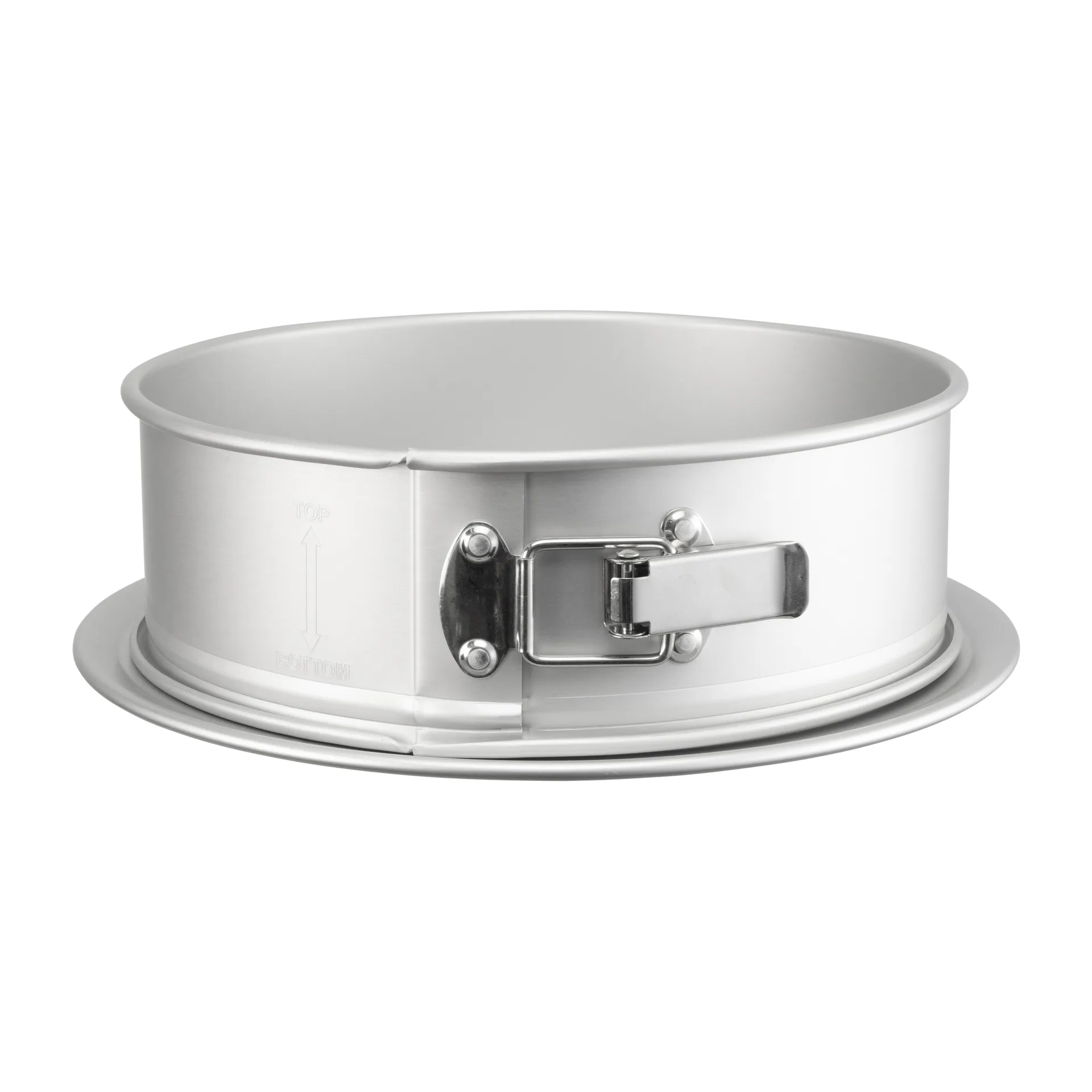 Heirol φόρμα από ανοδιωμένο αλουμίνιο, Ø 28 cm Heirol