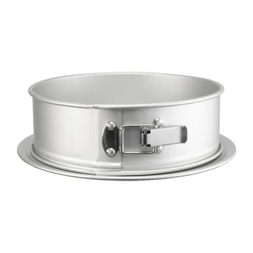 Heirol φόρμα από ανοδιωμένο αλουμίνιο - Ø 28 cm - Heirol