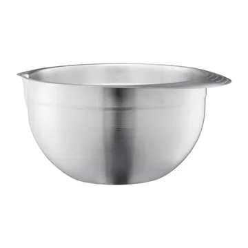 Heirol μπολ από ανοξείδωτο ατσάλι - 4,8 L - Heirol