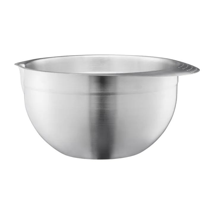 Heirol μπολ από ανοξείδωτο ατσάλι - 4,8 L - Heirol