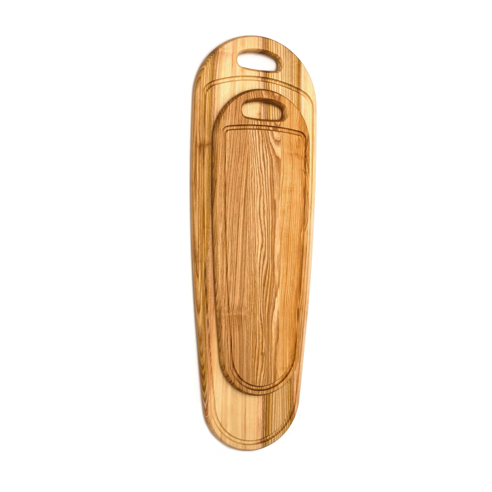 Heirol επιφάνεια κοπής ash, 20x58 cm Heirol