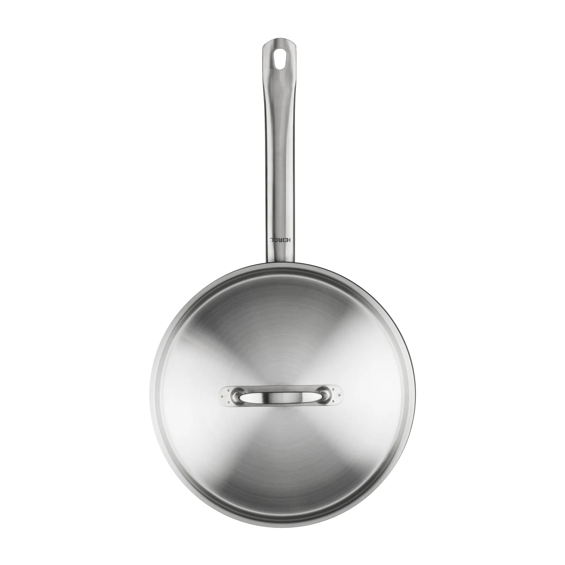 Heirol Cerasafe κατσαρόλα με καπάκι, 3 L Heirol