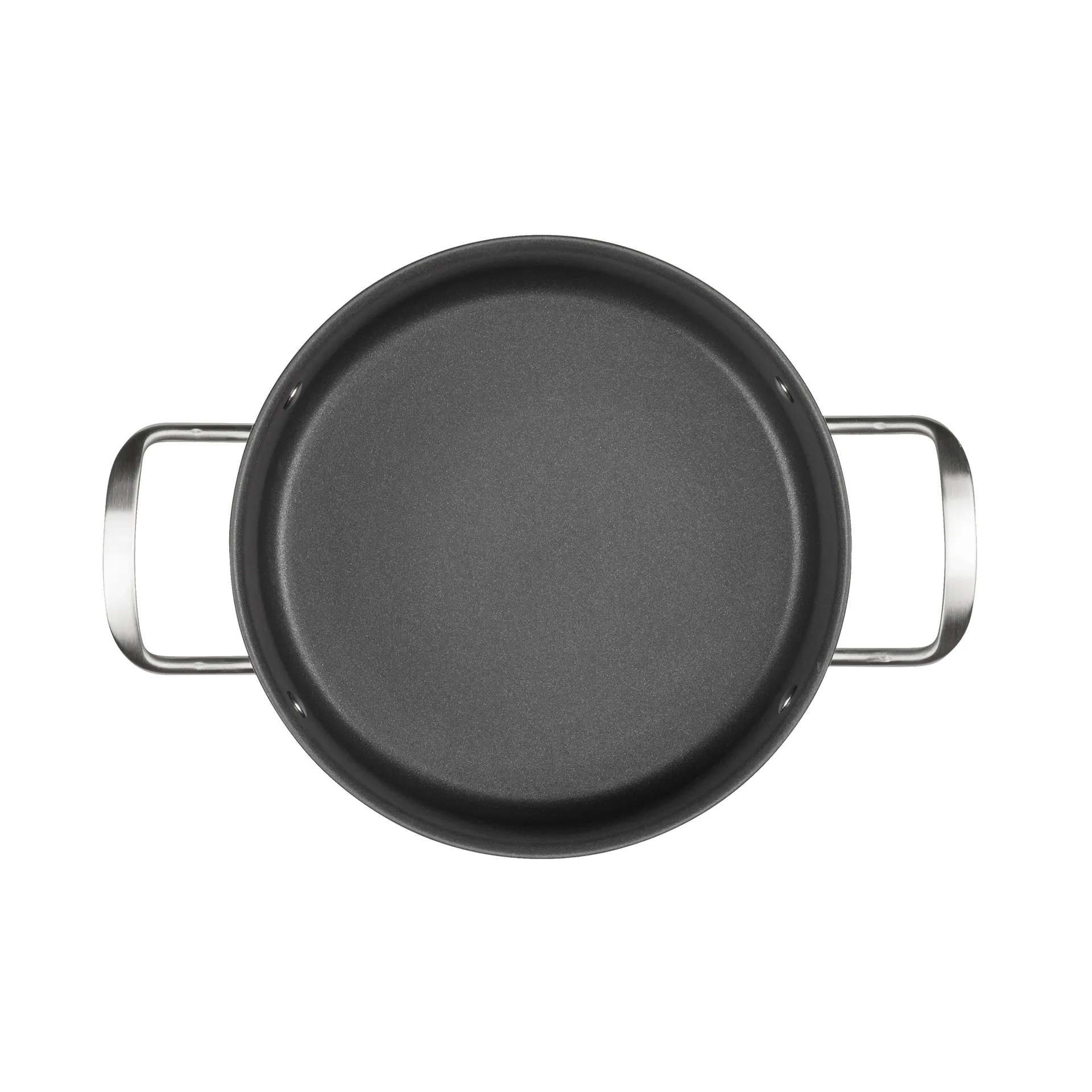 Heirol Cerasafe κατσαρόλα με καπάκι, 3,2 L Heirol