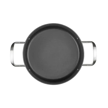 Heirol Cerasafe κατσαρόλα με καπάκι - 3,2 L - Heirol