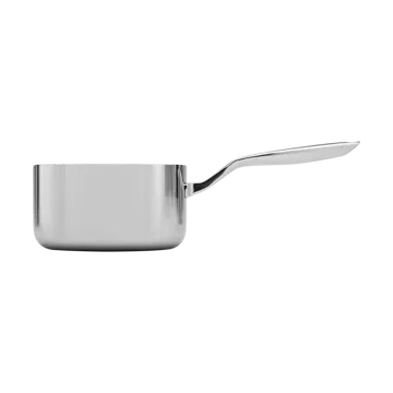 Heirol Cerasafe® Triply κατσαρόλα 1,7 λίτρα - Ανοξείδωτο ατσάλι - Heirol