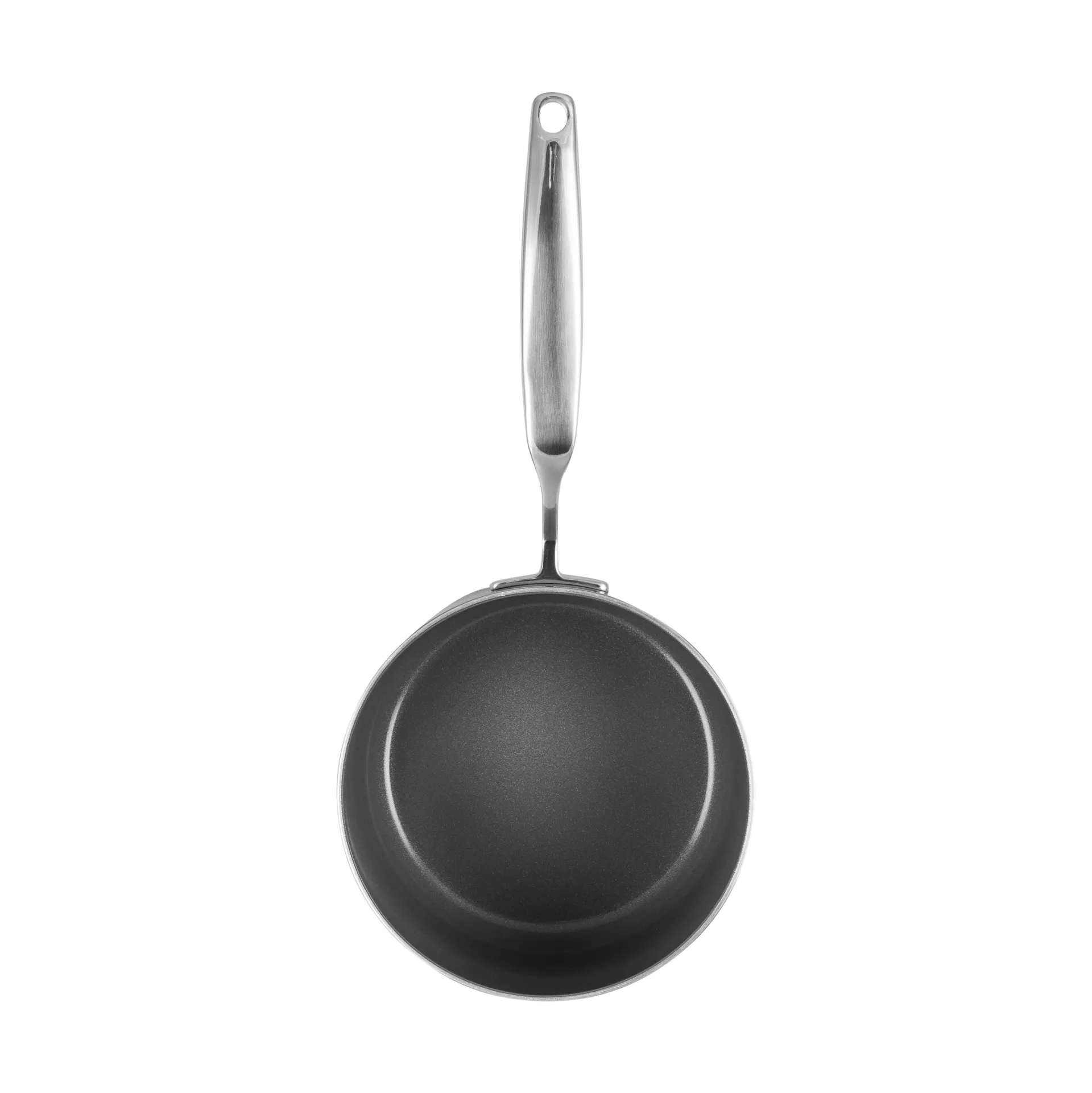 Heirol Cerasafe® Triply κατσαρόλα 1,7 λίτρα, Ανοξείδωτο ατσάλι Heirol