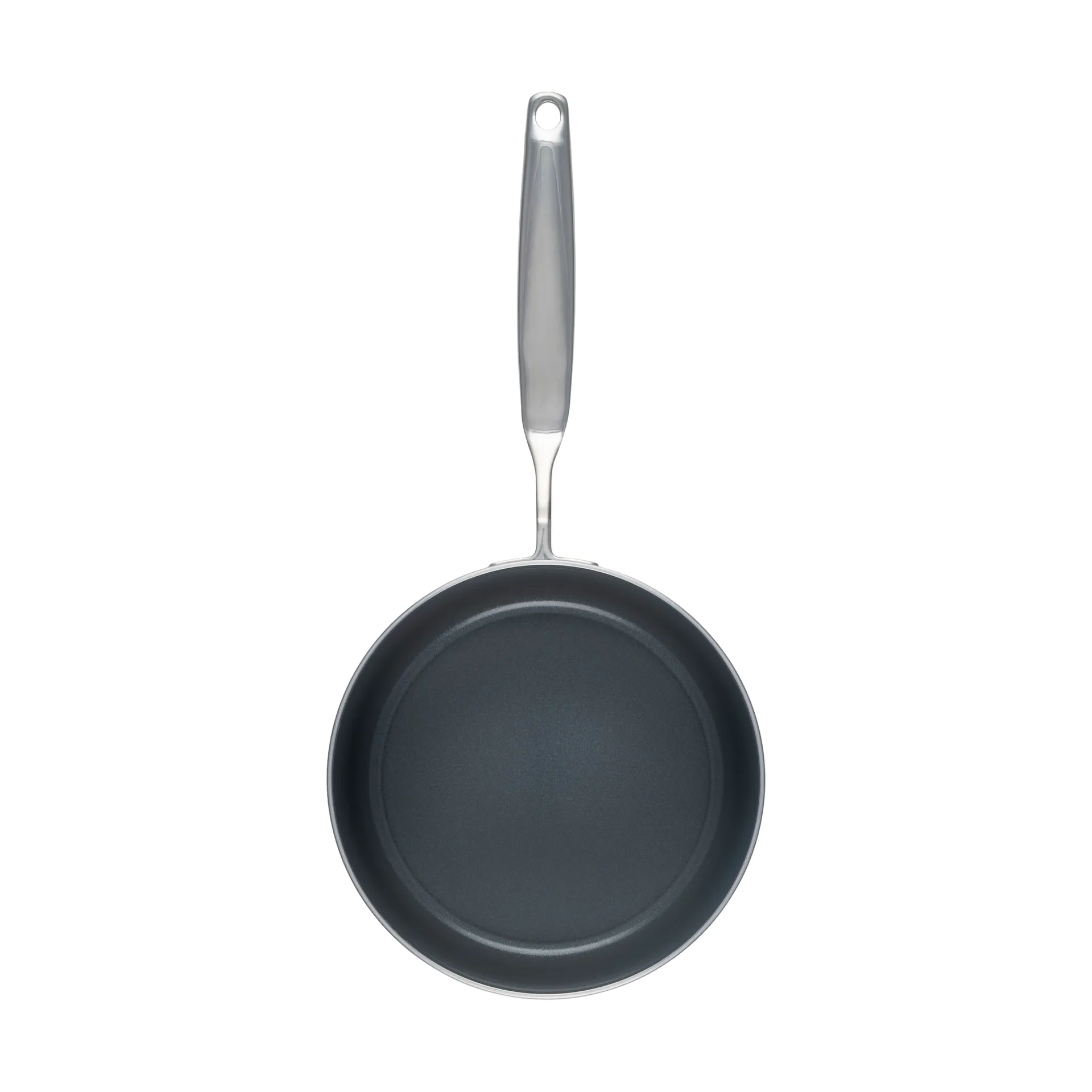 Heirol Cerasafe® Triply κατσαρόλα 2,5 λίτρα, Ανοξείδωτο ατσάλι Heirol