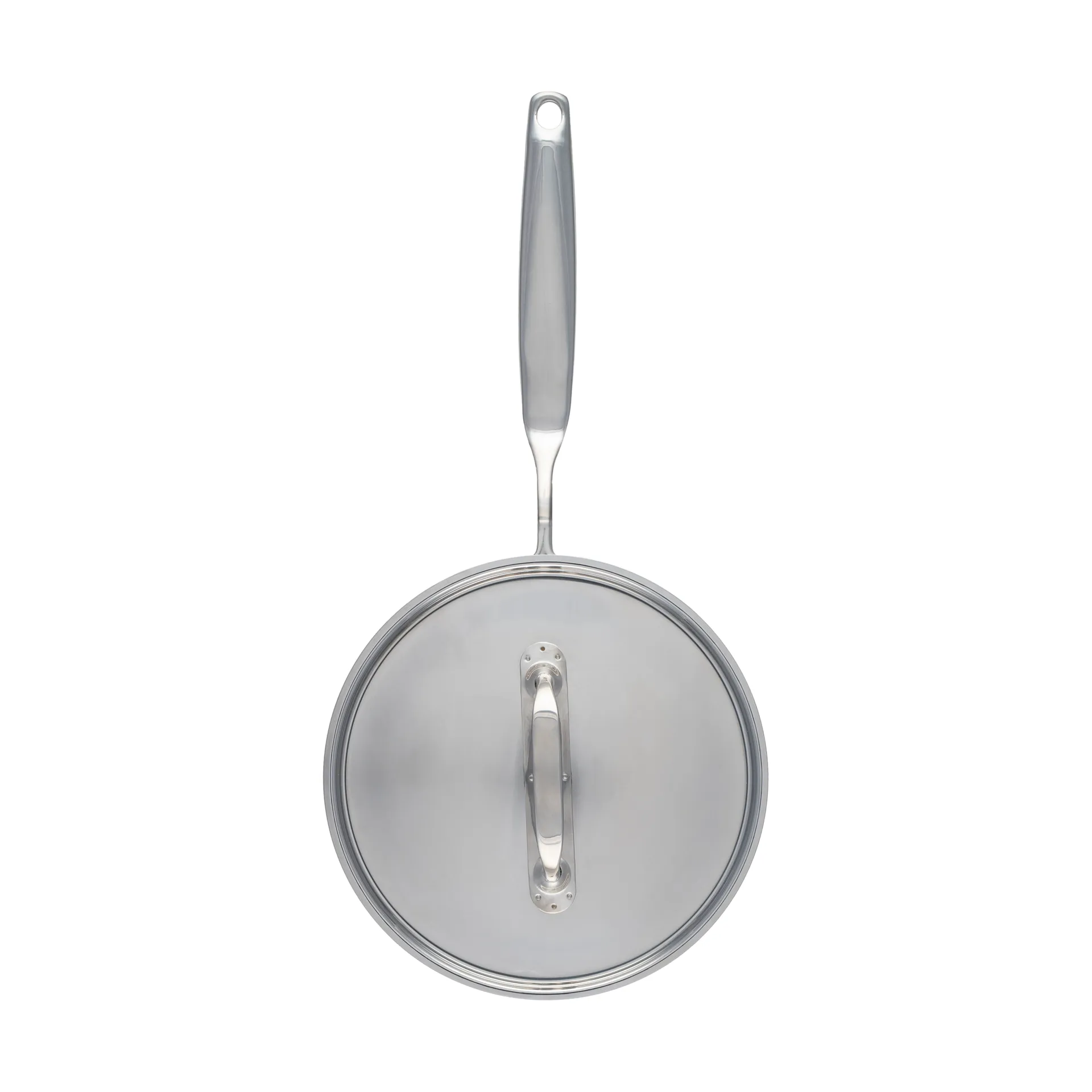 Heirol Cerasafe® Triply κατσαρόλα 2,5 λίτρα, Ανοξείδωτο ατσάλι Heirol