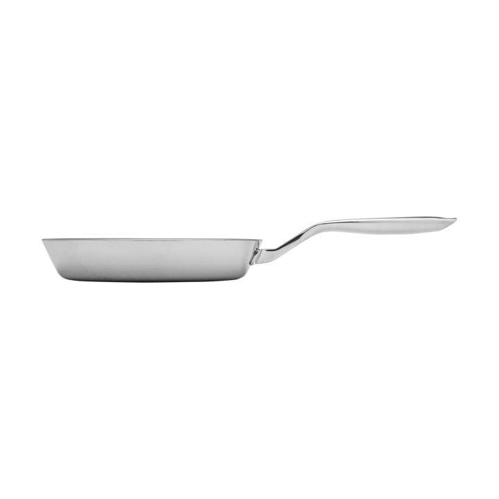 Heirol Cerasafe® Triply τηγάνι - Ανοξείδωτο ατσάλι - Heirol