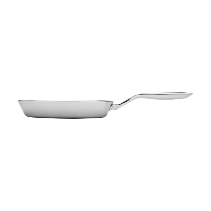 Heirol Cerasafe® Triply τηγάνι - Ανοξείδωτο ατσάλι - Heirol