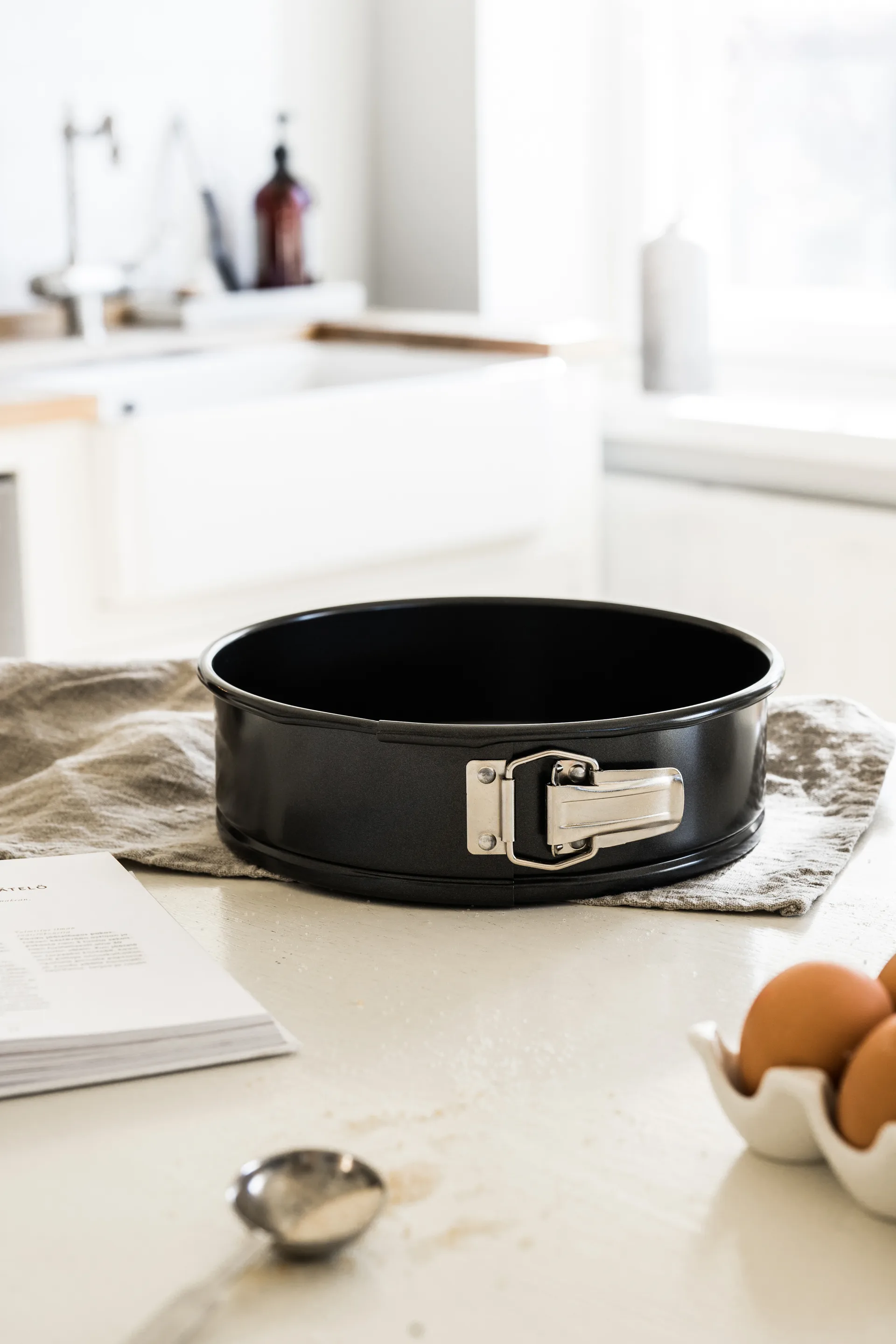 Heirol PRO φόρμα, Ø 20 cm Heirol