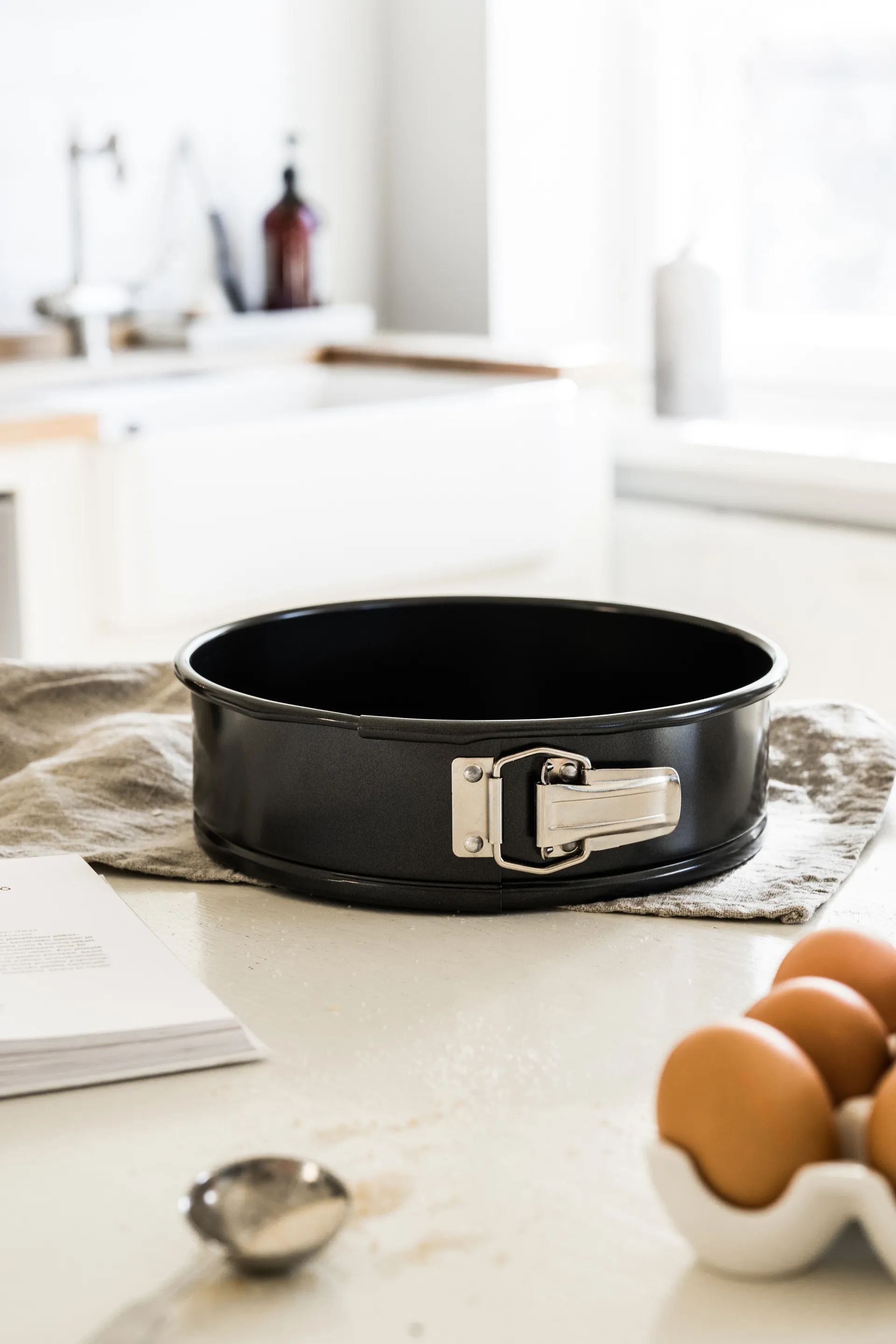 Heirol PRO φόρμα, Ø 24 cm Heirol