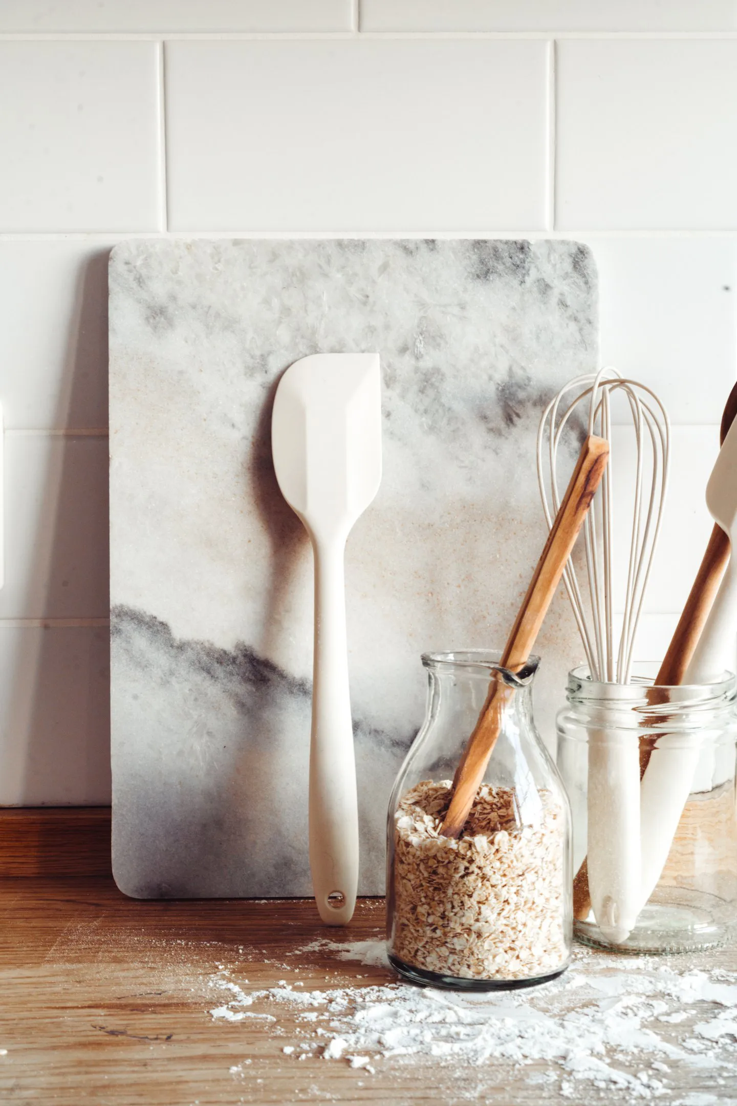 Heirol σπάτουλα σιλικόνης, Royal Pearl Heirol