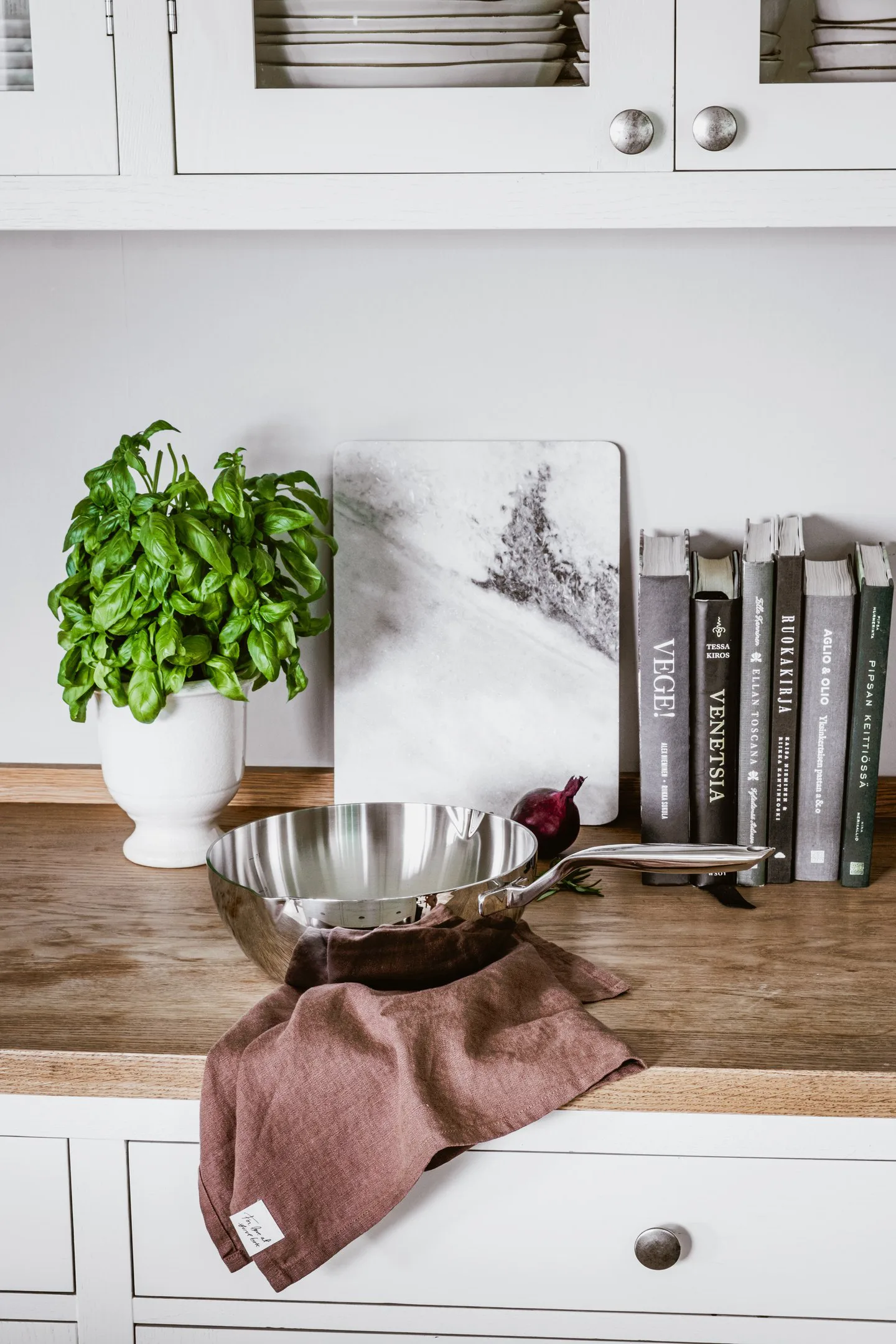 Heirol Steely Classic Triply κατσαρόλα 3 λίτρα, Ανοξείδωτο ατσάλι Heirol